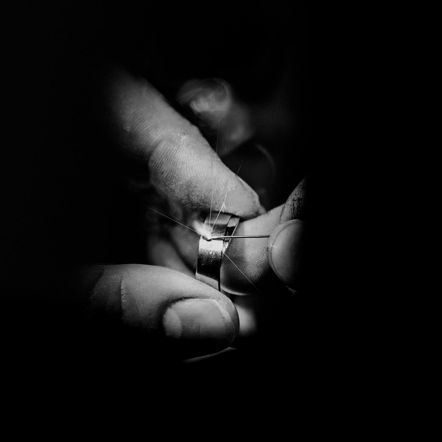 PROZESSE UND SYSTEME IM BEREICH SCHMUCKPRODUKTION 