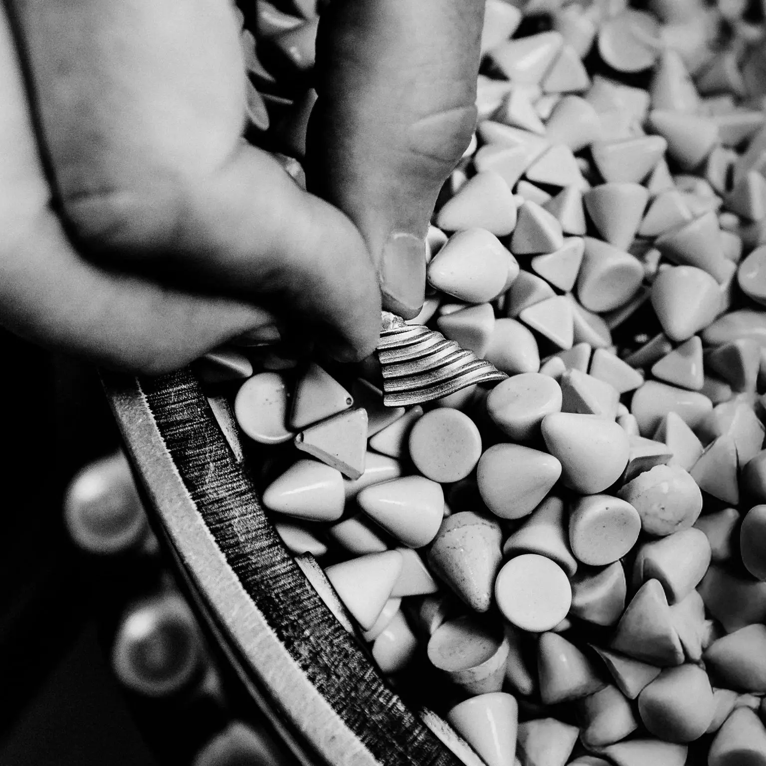 Schmuckdesign, Entwicklung und Trends 